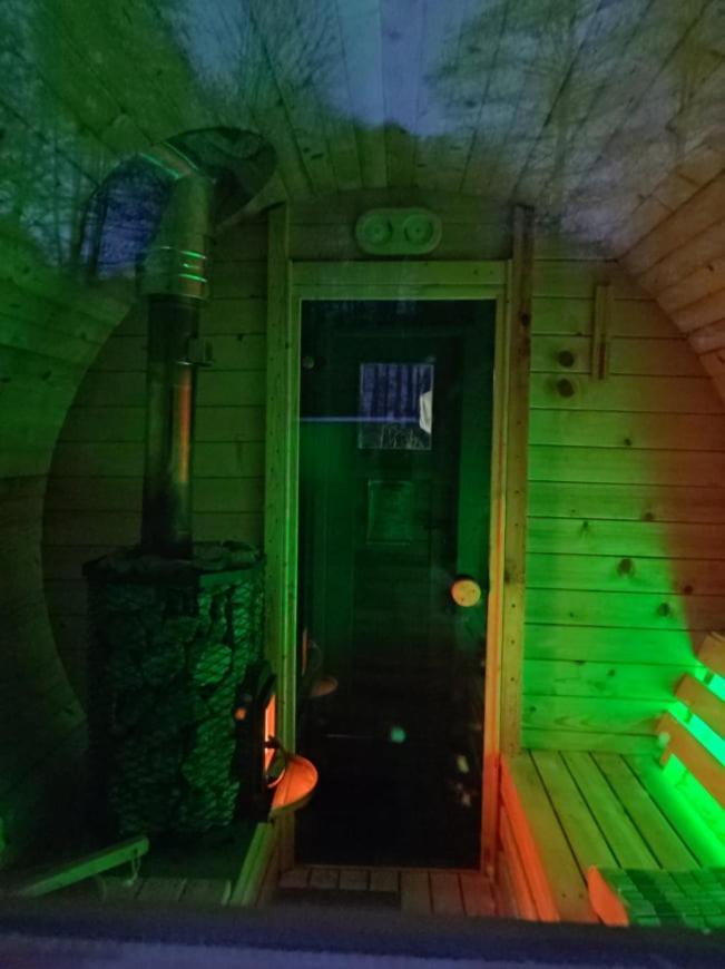 Forglamp Hotell Bydgoszcz Exteriör bild