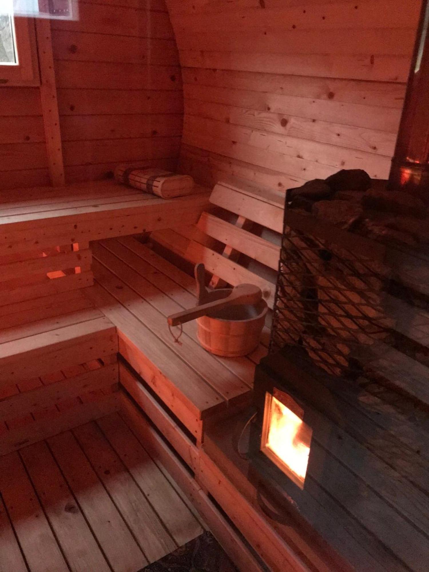 Forglamp Hotell Bydgoszcz Exteriör bild