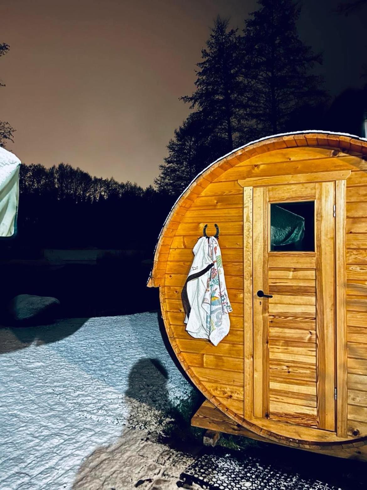 Forglamp Hotell Bydgoszcz Exteriör bild