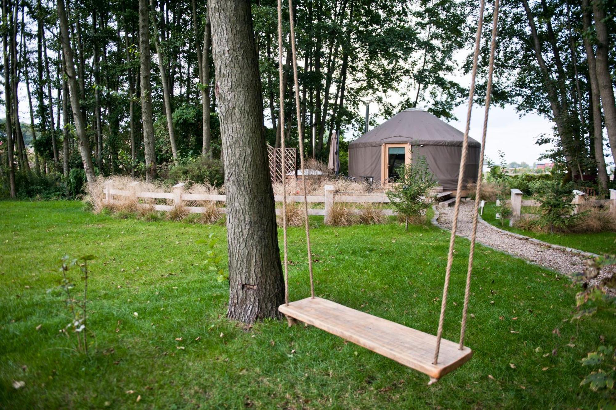 Forglamp Hotell Bydgoszcz Exteriör bild
