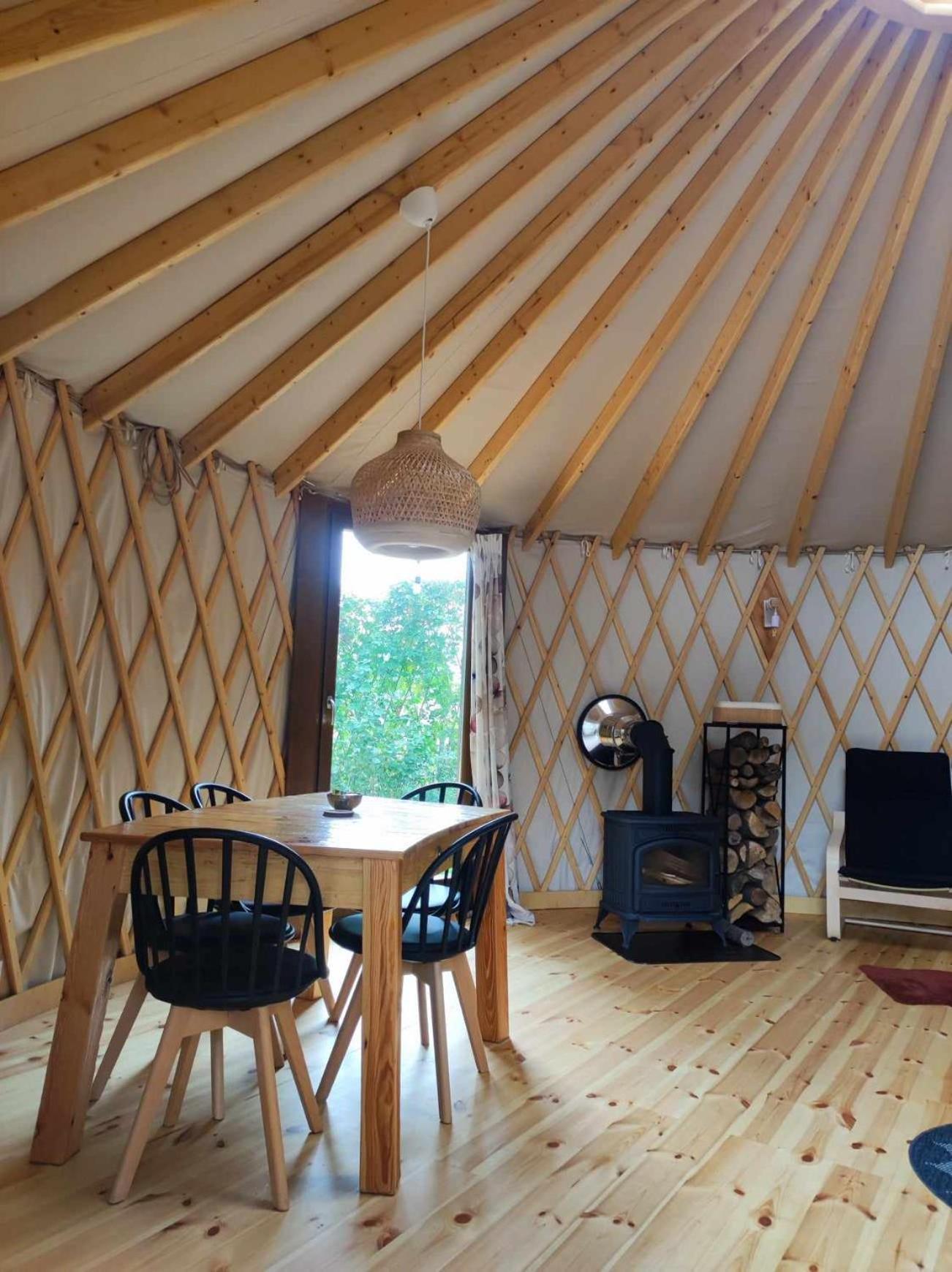 Forglamp Hotell Bydgoszcz Rum bild