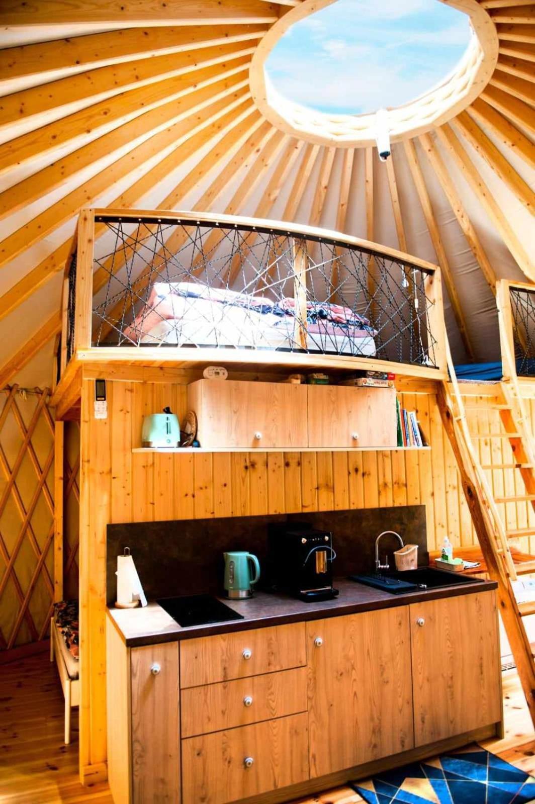 Forglamp Hotell Bydgoszcz Exteriör bild