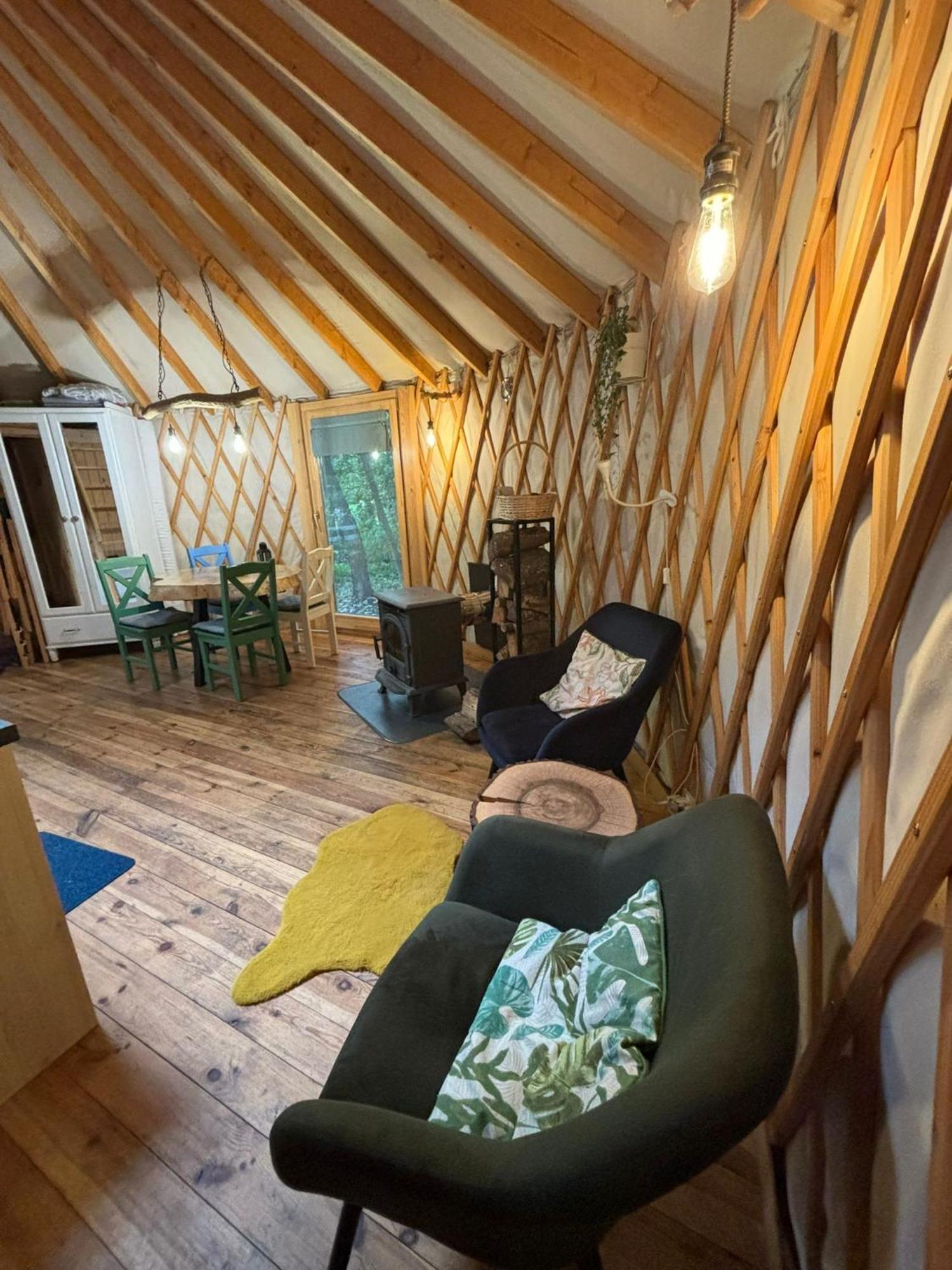 Forglamp Hotell Bydgoszcz Exteriör bild