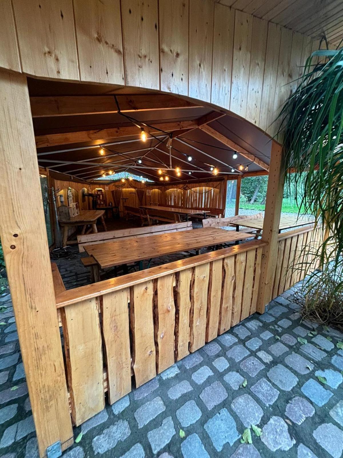 Forglamp Hotell Bydgoszcz Exteriör bild