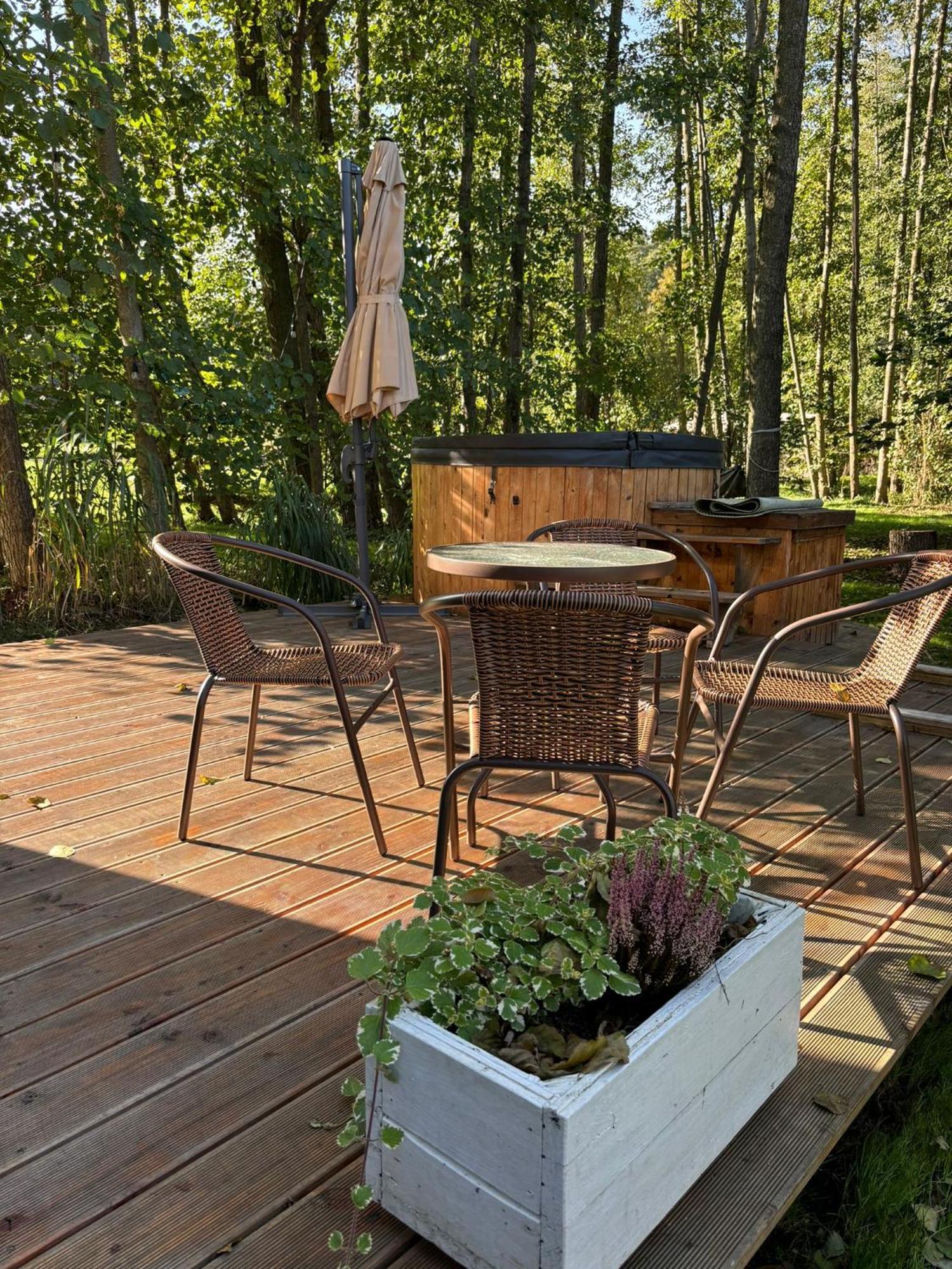 Forglamp Hotell Bydgoszcz Exteriör bild